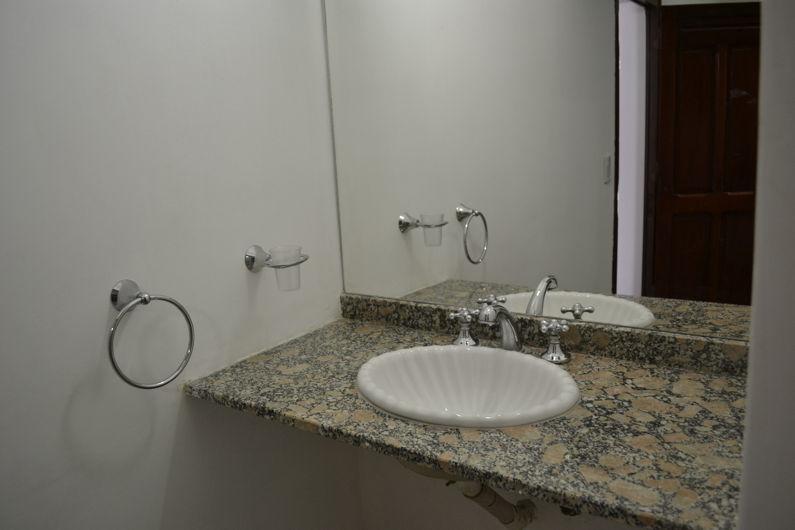 Inti Masi Hotel Salta Buitenkant foto