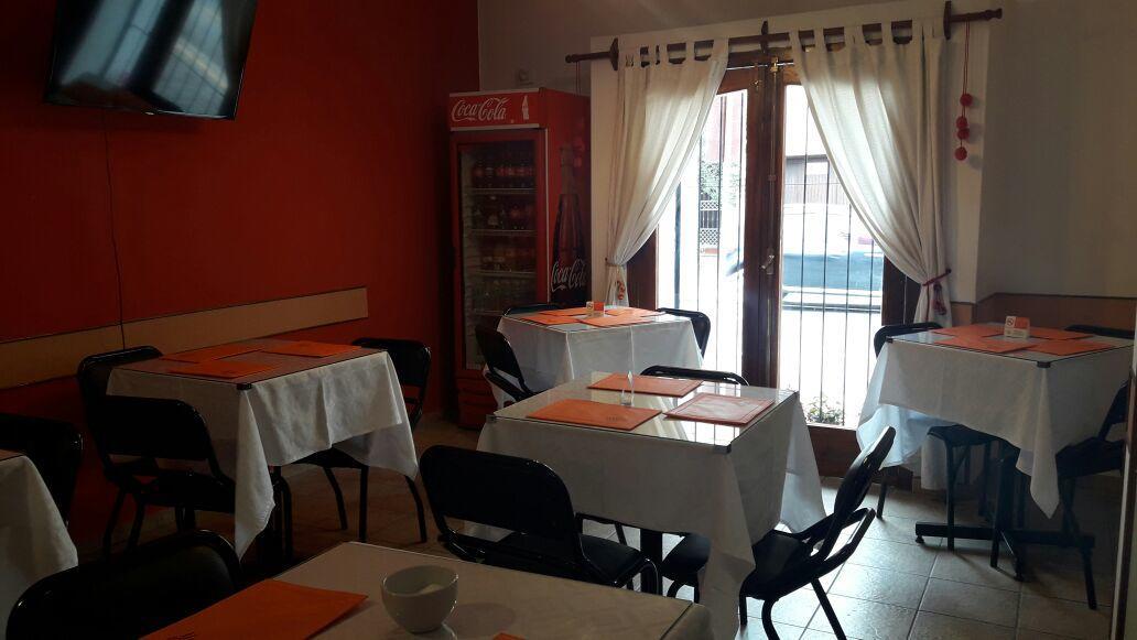 Inti Masi Hotel Salta Buitenkant foto